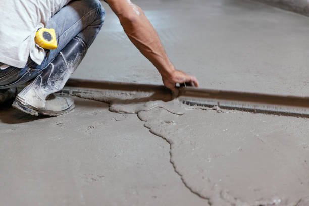 Best Best Concrete Contractor  in Hoxie, AR