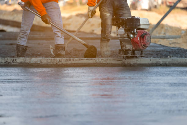 Best Concrete Foundation Repair  in Hoxie, AR