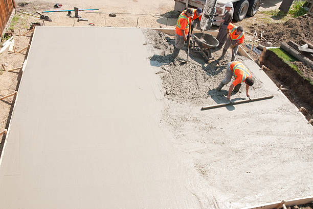 Best Concrete Contractor Near Me  in Hoxie, AR
