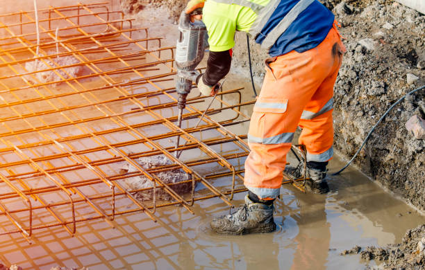 Best Concrete Walkway Installation  in Hoxie, AR