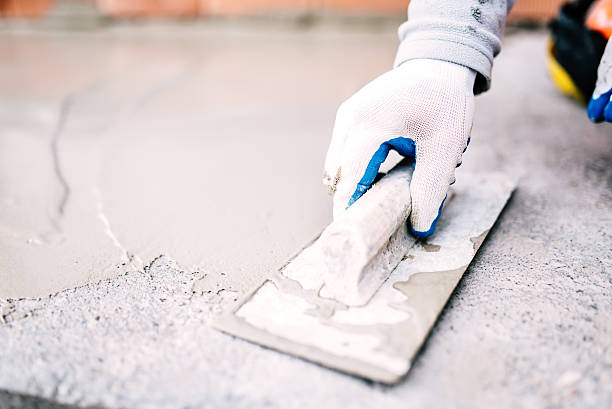 Best Commercial Concrete Contractor  in Hoxie, AR