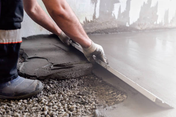 Best Driveways & Floors  in Hoxie, AR